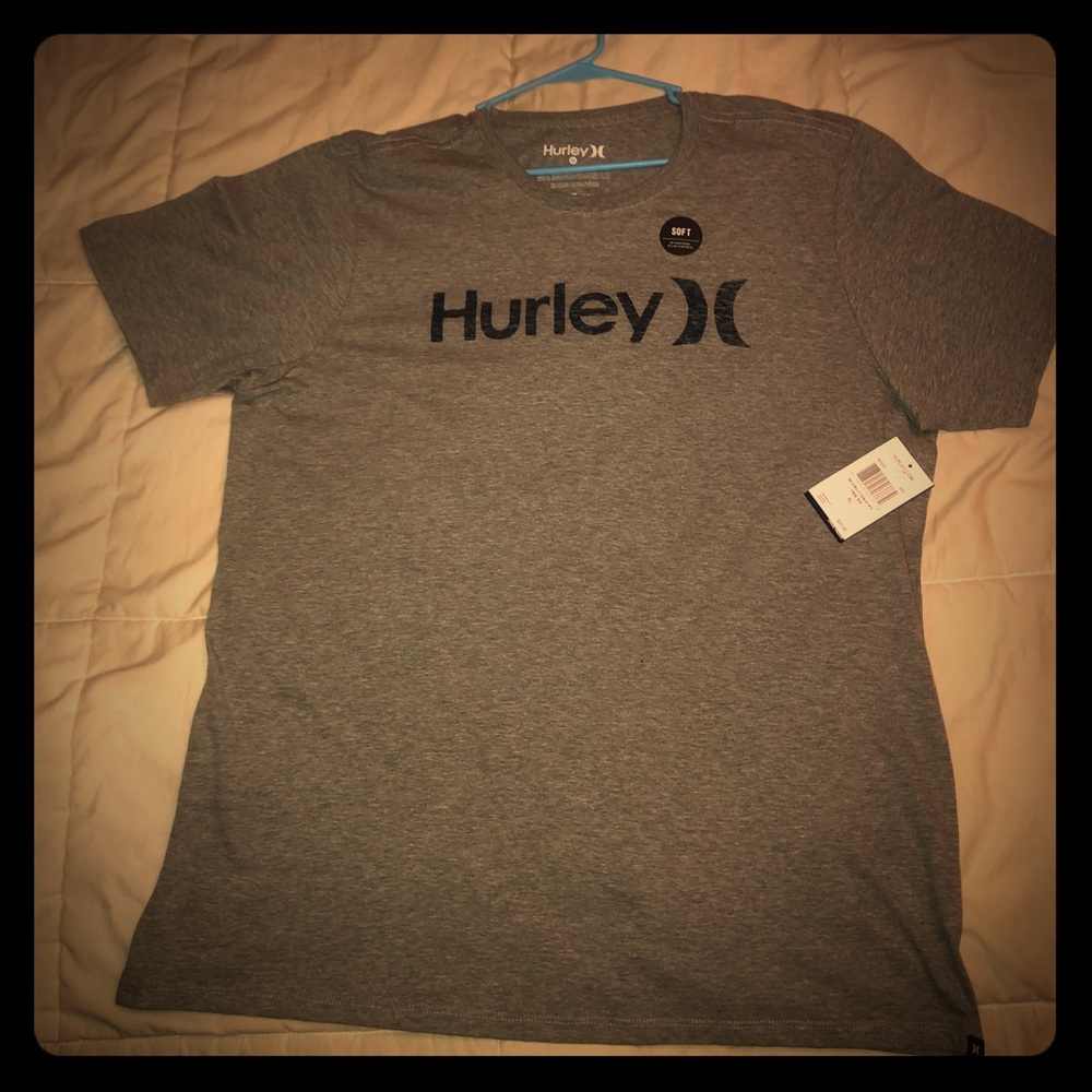 Men’s Hurley Tee-Shirt